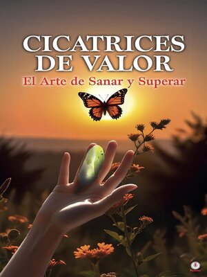 cover image of Cicatrices De Valor